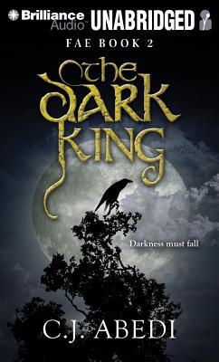 Dark King, The (2014)