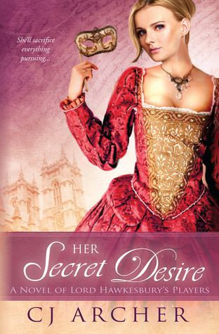 Her Secret Desire