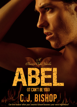 ABEL 1: It Can't Be You