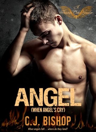 ANGEL 1: When Angels Cry