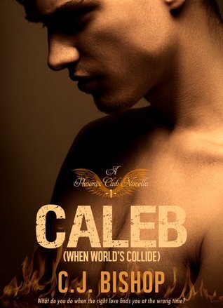 CALEB 1: When World's Collide