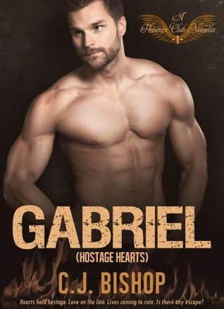 GABRIEL 1: Hostage Hearts