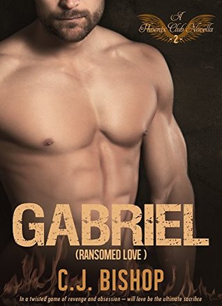 GABRIEL 2: Ransomed Love (2000)