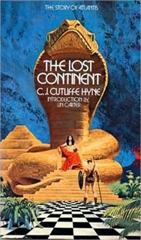 The Lost Continent The Story of Atlantis (2000)