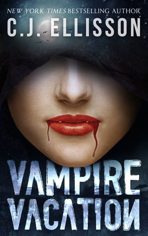 Vampire Vacation (2013)