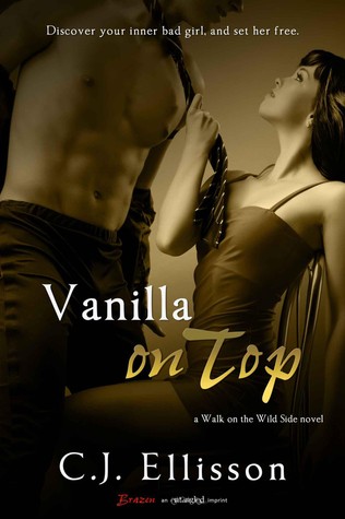 Vanilla on Top (2013)