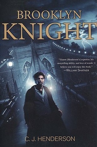 Brooklyn Knight (2010)