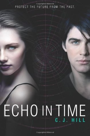 Echo in Time (2013)