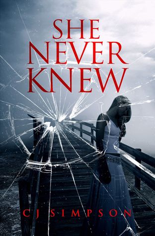 She Never Knew (2012)