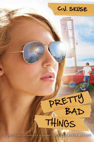 Pretty Bad Things (2011)