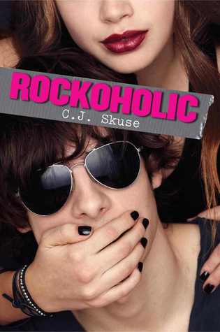 Rockoholic (2012)