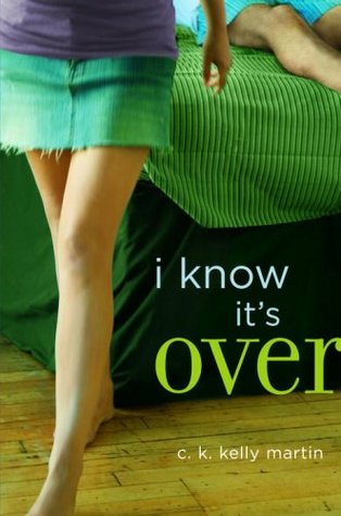 I Know It's Over (2008)