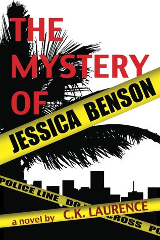 The Mystery of Jessica Benson