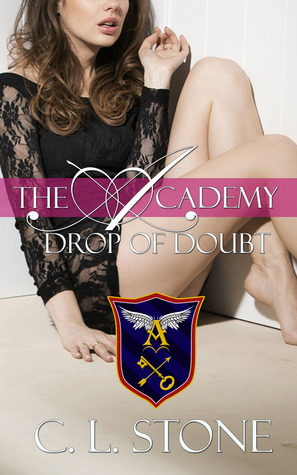 Drop of Doubt (2014)