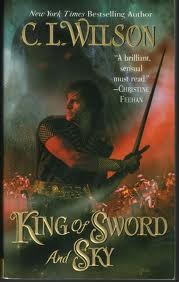 King of Sword and Sky (2008)