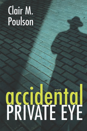 Accidental Private Eye (2012)