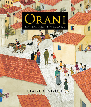 Orani: My Father's Village (2011)