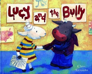 Lucy and the Bully