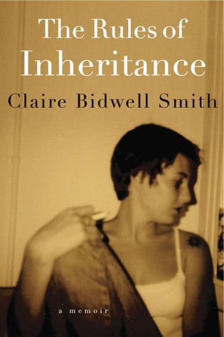 The Rules of Inheritance (2012)