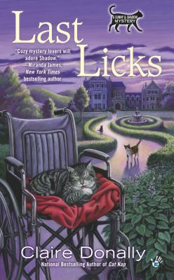 Last Licks (2014)