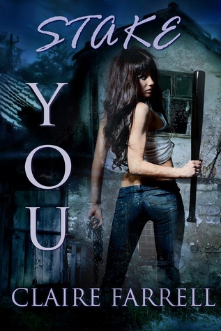 Stake You (2012)