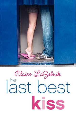 The Last Best Kiss (2014)