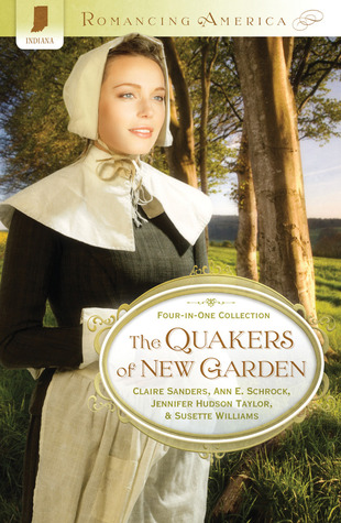 The Quakers of New Garden (2012)