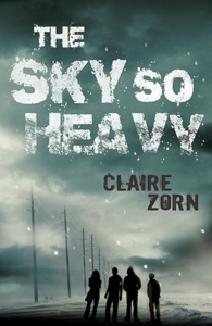 The Sky So Heavy (2013)