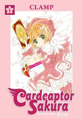 Cardcaptor Sakura Omnibus 1 (2010)