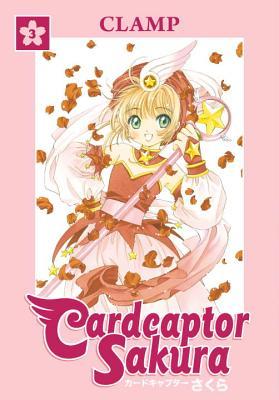 Cardcaptor Sakura Omnibus 3 (2012)