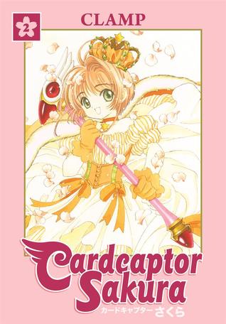 Cardcaptor Sakura Omnibus Volume 2 (Cardcaptor Sakura Omnibus (1996)