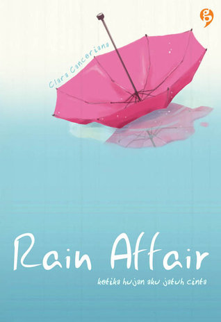 Rain Affair (2010)