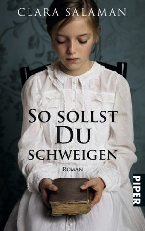 So sollst du schweigen (2010)