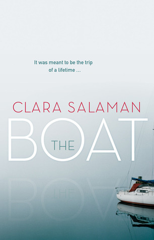 The Boat (2013)