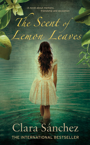 The Scent of Lemon Leaves (2010)