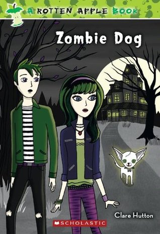Rotten Apple #2: Zombie Dog (2012)