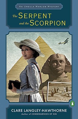 The Serpent and the Scorpion (2008)