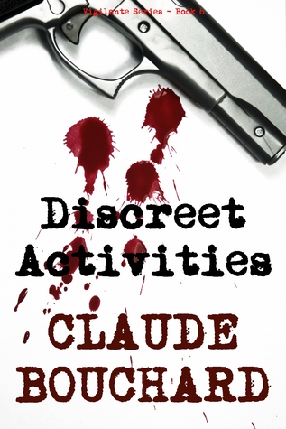 Discreet Activities (2012)