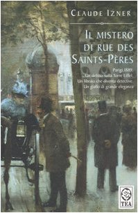 Il mistero di Rue des Saints-Pères