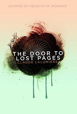 The Door to Lost Pages (2011)