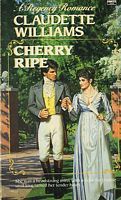 Cherry Ripe (1988)