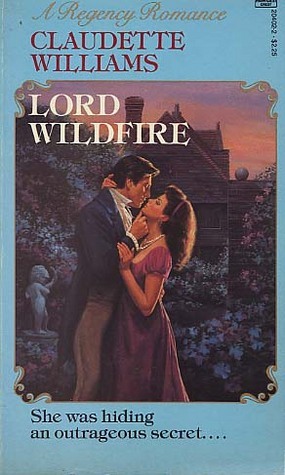 Lord Wildfire (1984)