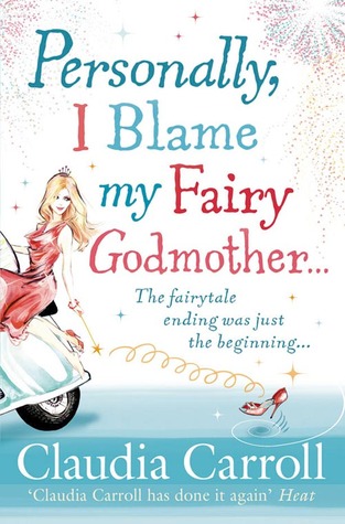 Personally I Blame My Fairy Godmother