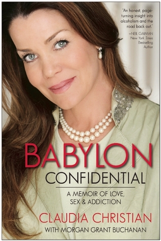 Babylon Confidential: A Memoir of Love, Sex, and Addiction (2012)