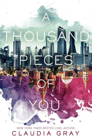 A Thousand Pieces of You (2014)