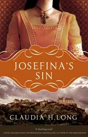 Josefina's Sin: A Novel (2011)