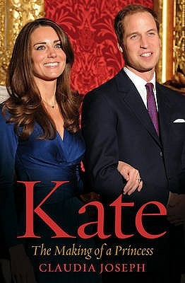 Kate: The Making of a Princess (2010)