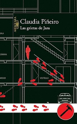 Las Grietas De Jara / Falling Apart (Spanish Edition)