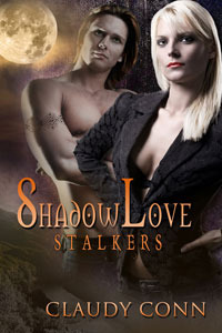 Shadow Love: Stalkers (2000)