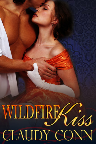 Wildfire Kiss